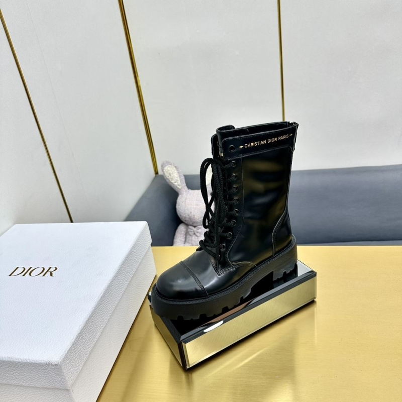 ch**an D*or boots